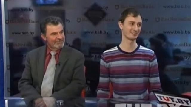 Народное эхо. Крещенские купания - TUT.BY Ч2 смотреть онлайн