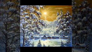 "ПО ТРОПИНКЕ СНЕЖКОМ ЗАПОРОШЕННОЙ"🎙🎼🎹🌹исп. Анастасия Ж.