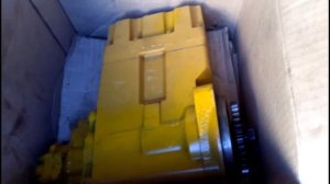 Эксплуатация двигателей C7 / C9 CAT с топливной системой HEUI 319-0677 / 319-0678 и подобных!