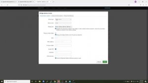 Install OpenWRT 21.02 & DSA VLAN Configuration for WAN Interface