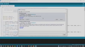 ABP-based LoRaWAN End Node with STM32 & RFM95 | TTN | How to make LoRa Node?
