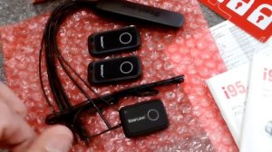 Иммобилайзер StarLine i95 (Eco, Lux)