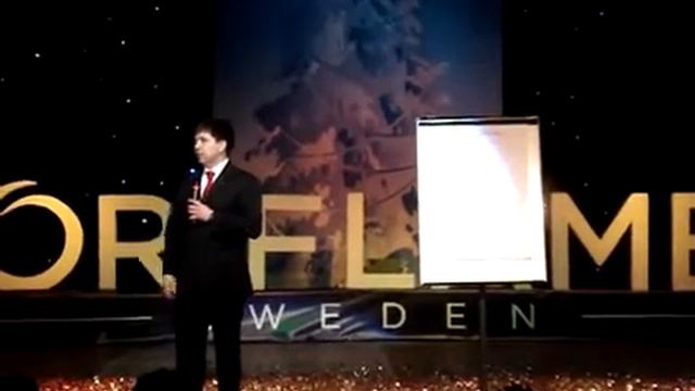 Об "Орифлэйм" простыми словами! смотреть онлайн