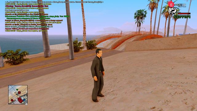 ЭТОТ ЧЕЛЛЕНДЖ НИКТО НЕ СМОГ ВЫПОЛНИТЬ В GTA SAMP смотреть онлайн