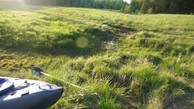 Эпизод 50. Первый день сплава закончен смотреть онлайн