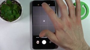 Как настроить таймер в камере SAMSUNG Galaxy S22 Plus