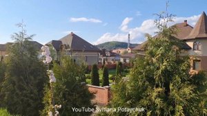 Красивый город Мукачево. Закарпатье. Гарне місто Мукачево. Закарпаття. Травень 2021 Екскурсія.