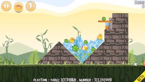 Angry Birds Seasons Mod Revival