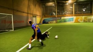 ЛУЧШАЯ КОМАНДА 2ДРОТС! СЫГРАЛИ В ФУТБОЛ 6 НА 6