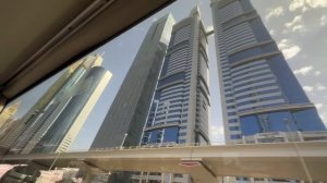 ? Dubai на автобусе с экскурсоводом ? один день круиза в Дубай 04.02.2023