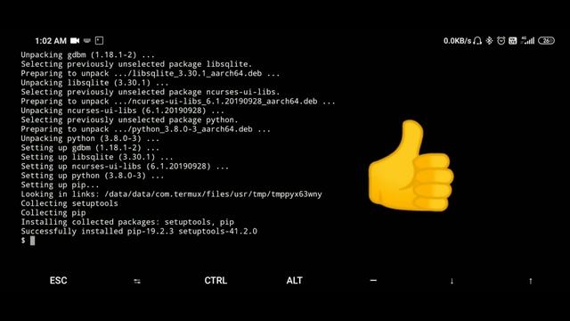 #006 || Package Management IN Linux || PART_2 || #LinuxTutorial #Termux #MobileProgrmming #MP