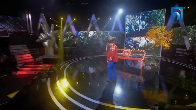 Karan Rai - Fula Bhanxa Fuli Rahu - Voice of Nepal Season 4 Episode 27 Nepali Song Bachunjeli Lai смотреть онлайн