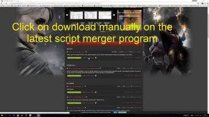 The Witcher 3 | How to install Mods without script compilation error for any patch