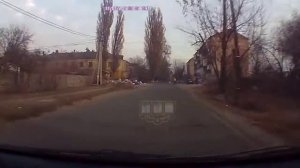 Дети на дороге