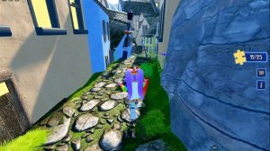 БЕСПЛАТНО Сапоги в Роблокс ?George Ezra’s Gold Rush Kid Experience?Roblox