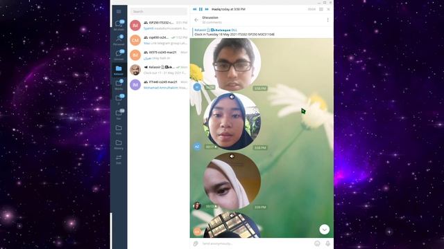 SEM202103 lxiii - ISP250 ITS332 XAMPP or Docker? смотреть онлайн