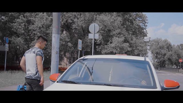 Гариби - Кароматуллои Хикматулло KLIP 2020 смотреть онлайн