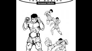 Рэп про Муай Тай