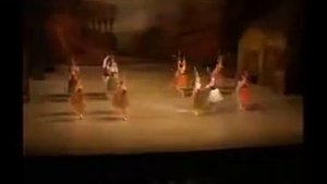 Жизель Владимир Шкляров