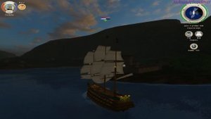 Корсары 3 - Конец игры, всё наше №10