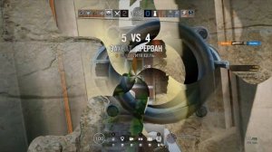 Моменты Из Tom Clancy's Rainbow Six Осада