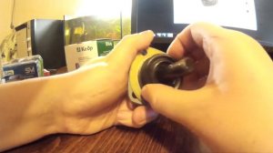 Обзор шаровая нижняя Ваз Палец шаровой класика КЕДР