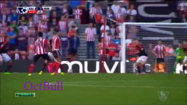 Давид Де Хеа смотреть онлайн