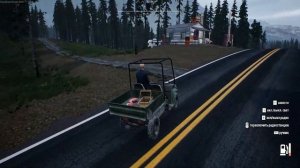 Обзор на игру Ranch simulator | Кооператив который должен взорвать