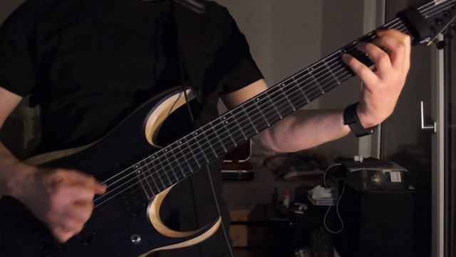 #SWOLA133 - Uneff'd my neck - Sunday with Ola Riff Challenge 133 смотреть онлайн