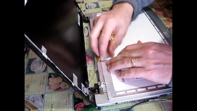 Asus K56CM заміна матриці смотреть онлайн