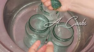 КАК СТЕРИЛИЗОВАТЬ БАНКИ в духовке? Самый ПРОСТОЙ, НАДЕЖНЫЙ и БЫСТРЫЙ СПОСОБ!