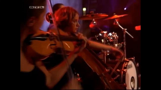 ALIZEE- LOLITA 2000 #6 смотреть онлайн