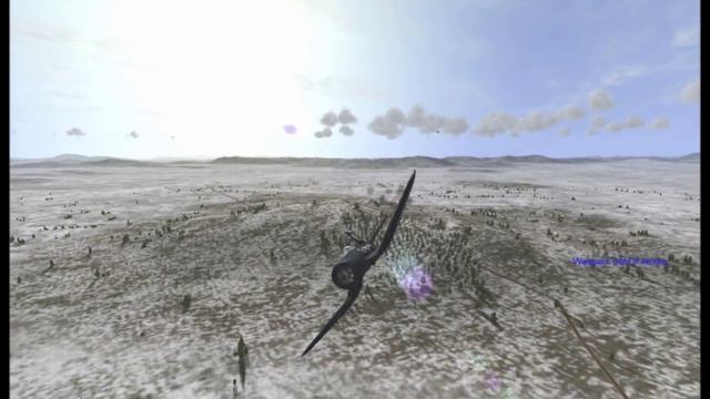 Korea campaign HISTOMOD V4 смотреть онлайн