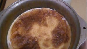 Ряженка домашняя. Очень просто!