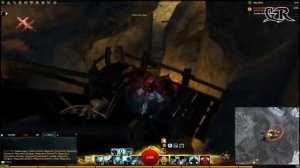 Guild Wars 2 Rich Iron Ore Vein Farm Locations