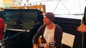 ?  денежная мантра на русском - Александр Редькин исполняет