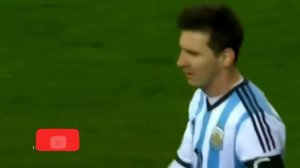 portugal vs Argentina 7 - 2 goles y resumen