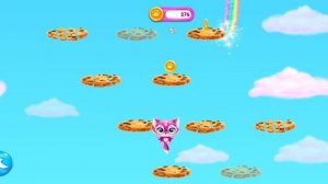 FLUVSIES - A Fluff to Luv Another Wonderful Game For Kids [Pegi3-Age 3+] QUICK WALKTHROUGH TIMELINE