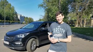 Почему подберемавто Захаров Антон
