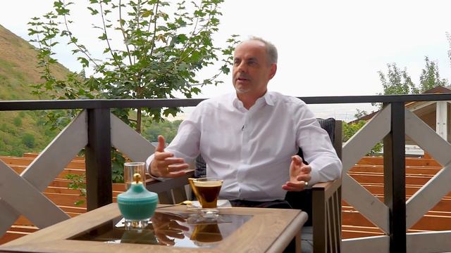 Как стать лучшей версией себя? смотреть онлайн