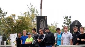 Олег Безъязыков К другу в Оренбург