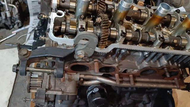 Идеальный контрактный ДВС 3SFE смотреть онлайн