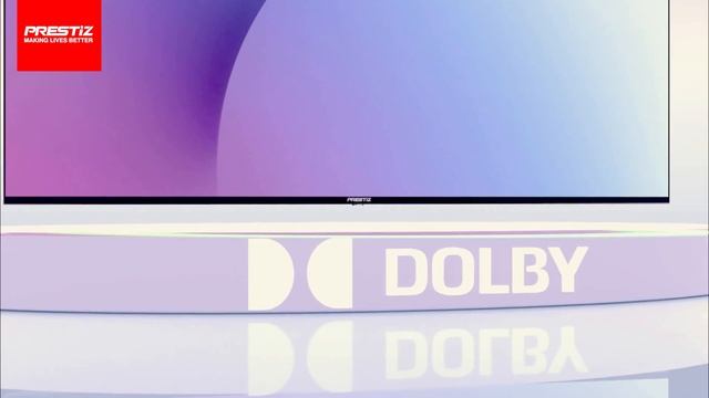 Prestiz WebOS TV: 4K UHD with ThinQ AI Technology смотреть онлайн