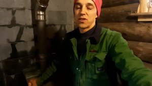 Хорошая печь в баню на даче