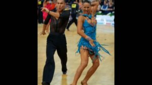 Sinto Falta Dela   Balnye Tancy ft  Alex Ferrari Samba 51 BPM