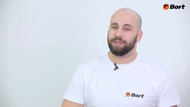 Аккумуляторная дрель-шуруповерт BORT BAB-14U-DK смотреть онлайн