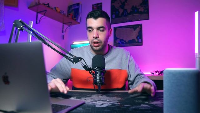 COSI' NON VA BENE - Cosa non mi è piaciuto del MacBook Air M1 2020 - Antonino Gagliano смотреть онлайн