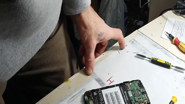 Телефон не ловит сеть. смотреть онлайн