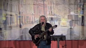 Юрий Лорес  Что души делают в раю