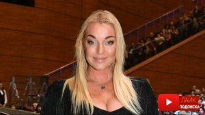 Беда: Смертельная болезнь найдена у Анастасии Волочковой